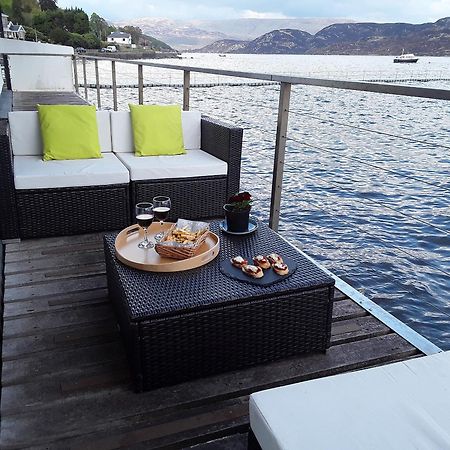 فيلا Waterside تينابرويك المظهر الخارجي الصورة